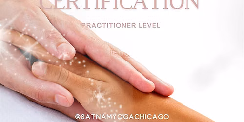 Usui Reiki Level 2 Certification