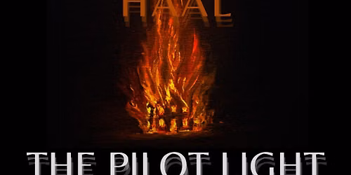 Doom Night at Pilot Light w\/ Wailin Storms \/ Wyndrider \/ Haal