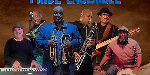 H. Wade Johnson Featuring PRIDE Ensemble