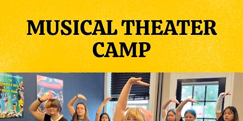 Musical Theater Camp