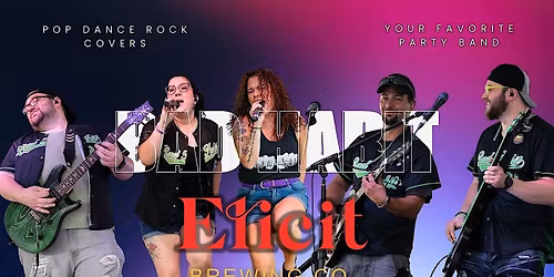 Bad Habit @ Elicit Danbury