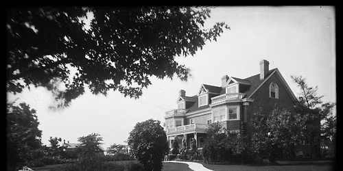 Third Avenue Historic Walking Tours