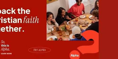 The Alpha Course