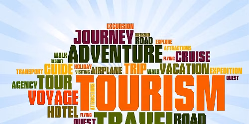\ud83c\udf1f Taller Presencial de Turismo y Aventuras \u2013 Miami 2027 \ud83c\udf34