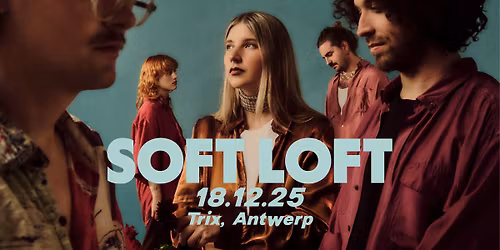 Soft Loft + Benni \/ Trix
