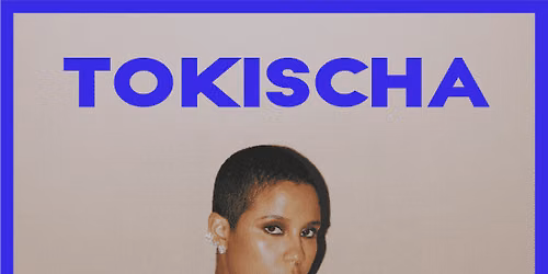 Tokischa en Sala Razzmatazz, Barcelona 2026