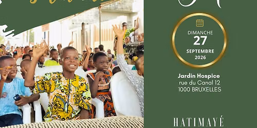 Brunch solidaire