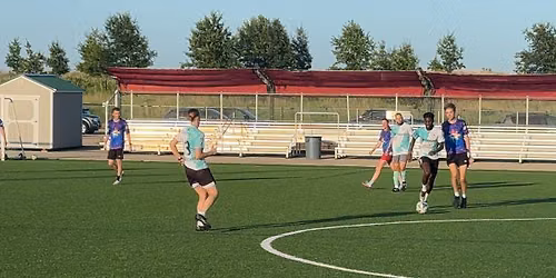 Women's Summer Soccer Skills Clinic