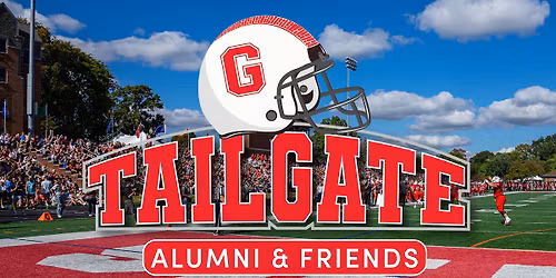 Alumni & Friends Tailgates \ud83c\udfc8\ud83c\udf89