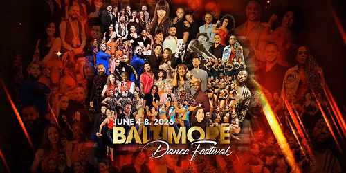 Baltimore Dance Festival