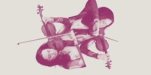 Melbourne Chamber Orchestra: Nightingale