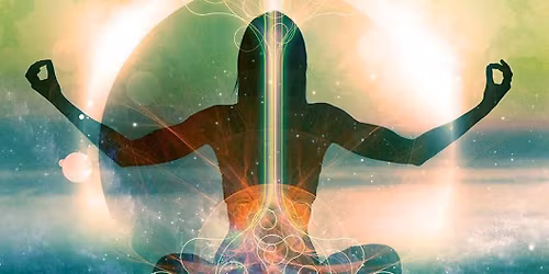 Kundalini Activation 