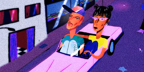 Iseo & Dodosound in M\u00fcnchen