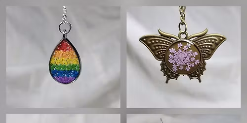 Serene Designs @Fox Pointe Farmers Market 