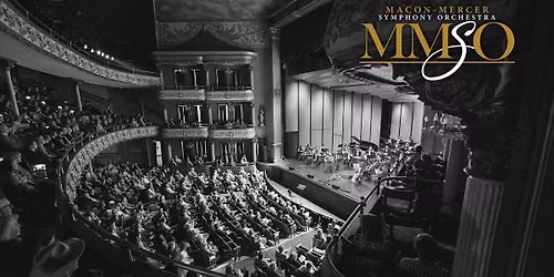 Macon-Mercer Symphony Orchestra
