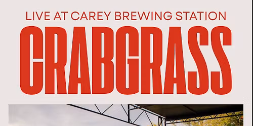 Crabgrass Returns to CBS