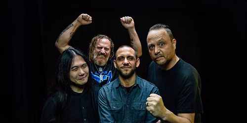 NTE Acoustic Album Release Party with Fighting in the Dark and War-N-Peace