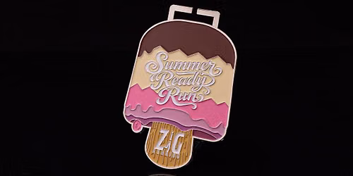 Summer Ready Run