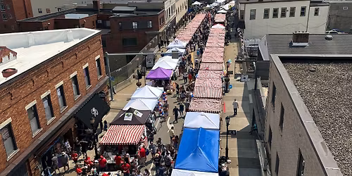Bridgeville Day on the Avenue