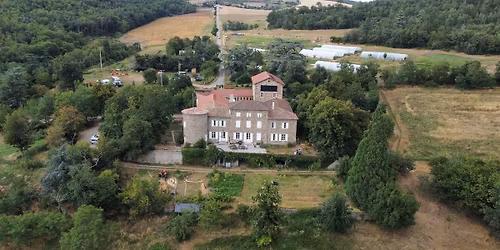 Foire aux plants - 1er mai - 6\u00e8me edition