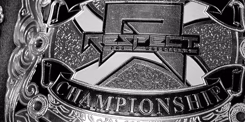 RESPECT PRO WRESTLING PRESENTS: NOVEMBER REIGN