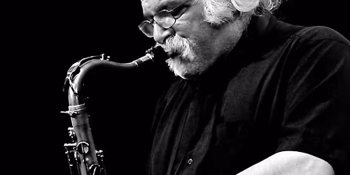 Hommage John Ruocco (1952 -2025)