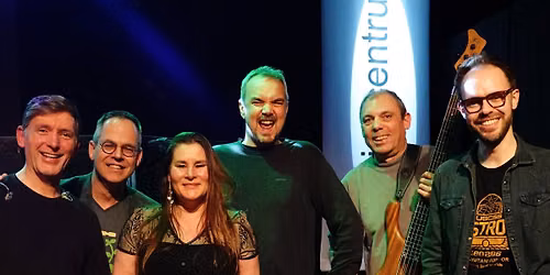 Local Sounds: De Rokende Puinhopen | Caf\u00e9 | Cpunt