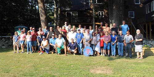 TMHS Class of \u201876 50th Class Reunion