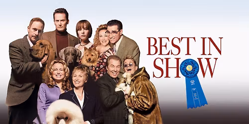 Best In Show | 25th Anniversary