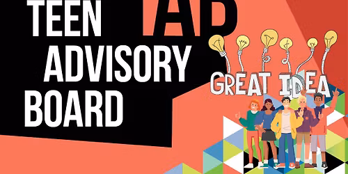 Centennial Park Teen Advisory Board