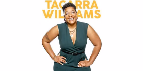 Tacarra Williams