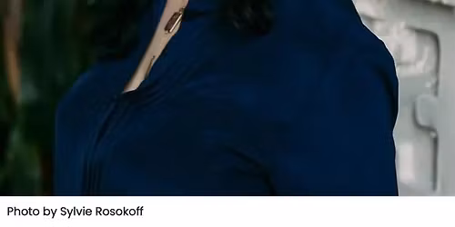 Writers Project: Wendy Chin-Tanner