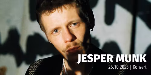 JESPER MUNK \u2022 KULA \u2022 Konstanz \u2022 2025