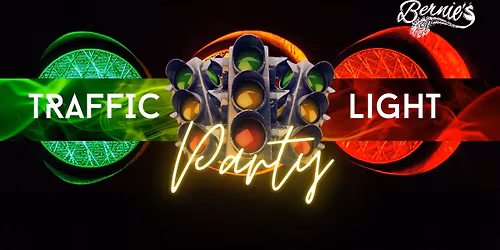 Traffic Light Party!