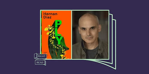 Hernan Diaz: PLY
