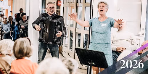 \u00d8ving som konsert - med Gloppen Demenskor \/\/ Gloppen Musikkfest 2026