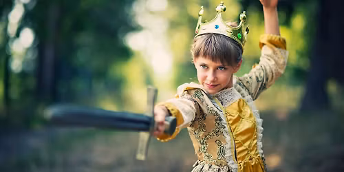 Heroes & Villains- Vocal Recital