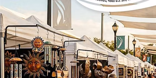 Tampa Sun & Shade: Festival of Outdoor Handcrafted Art