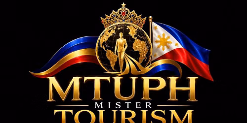 Mister Tourism Universe Filcom KSA 2026