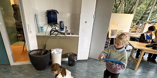 NewTechKids Thurs. Aft Bootcamp (8-12 Yrs): March\/April 2026 (X7 classes)