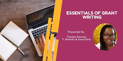 Essentials of Grant Writing