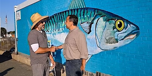 North Shore Health Project's Community Health Activist Award for 2026