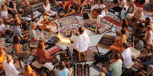 Cacao Singing with Phoenix Maria