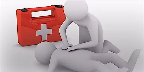 Emergency First Aid at Work Level 3 - May 2026