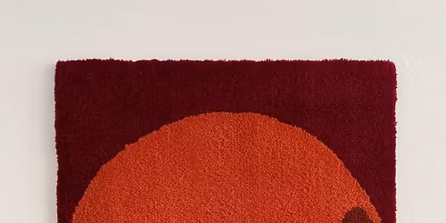 "L'homme ornement", exposition Renan Estivan.