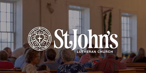 Homecoming at St. John's