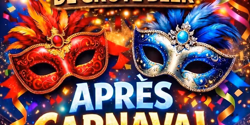 Apr\u00e8s carnaval
