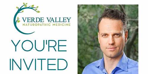 Open House to Welcome Dr. Sam Madeira