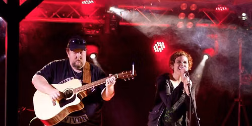 LIVE MUSIC with The SASS Band