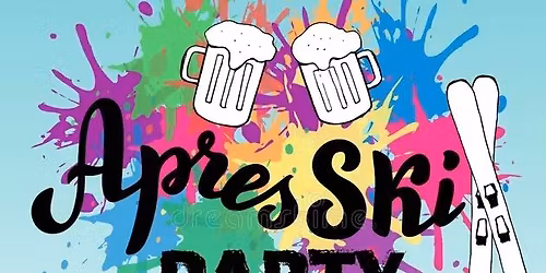 Apr\u00e8s Ski Launch